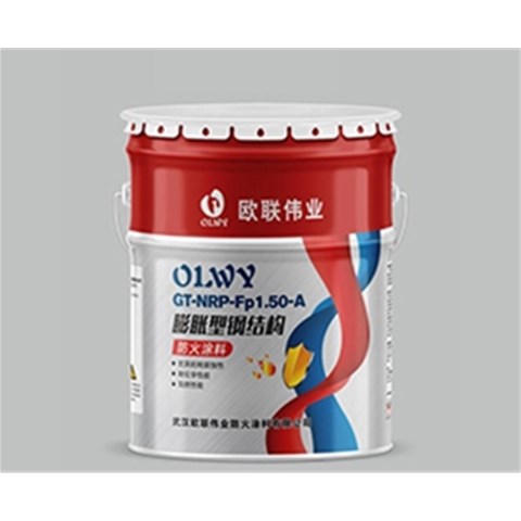 關(guān)于鋼結(jié)構(gòu)防火涂料你了解多少？